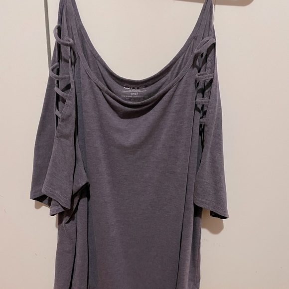 Warehouse One shirt - Picture 1 of 2